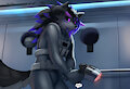 amateur agent pt1