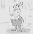 Basic Basti by BlaueRatte