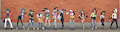 [Potpourri] The Wall by theaubri