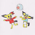 Ball Chus