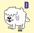 D is for Dog Parody #2 - Watterson