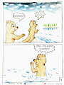 Despedida (pag 9) by Yordraw