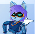 Fursona Update 2.0 by nynemilestails