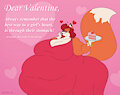 Kayla's Valentine