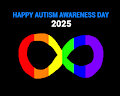 Happy Autism Awareness Day 2025