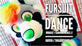 Fursuit Dance / Ruffen / ‘Miracle’ //