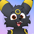 PFP ICON YCH for RyderMoonlight :3 by AlexUmkaArt