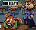 The After-School Special by Kilo60