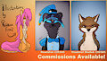 Illustration Prices Alternative