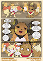 Down in the Dungeon - Page 21 by Milachu92