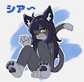 shia chan by Nanakoko71