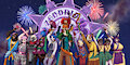 New Banner by Zendrid