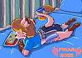 Goodnites And Chill by Friar