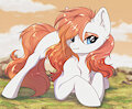 Pony by Shyryp