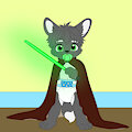 Lil Jedi Jack