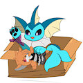 you are a toy!!!