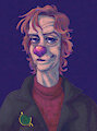 Old doggy by CactusMouse