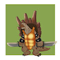 TURTLE THE RELENTLESS