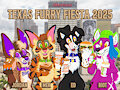 TFF 2025 Room Sign