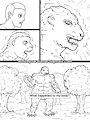 Gozilla TF Comic page 9