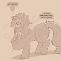 Fluffyjack by ColdBloodedTwilight
