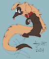 Puppy Brain Worm