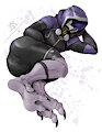 Patreon commissions by Gigren