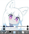 Koko WIP <33