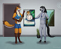 Ideal weight for role (1/5) by WhiteDragonFat