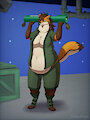 Ideal weight for role (2/5) by WhiteDragonFat