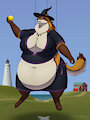 Ideal weight for role (4/5) by WhiteDragonFat