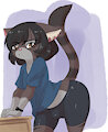 cat_sona by MrShin