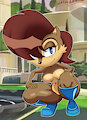 Sally Acorn