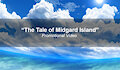 The Tale of Midgard Island - New SFW Story Preview Video
