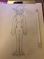 Some Kind of Offspring - By RachelTheFictionkin
