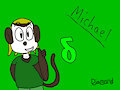 Michael Character Sheet by Diamond22