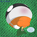ROAD TO B-DAY: Carrot