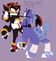 Soul Fra- Hey wait a second- by LilCrazyBat