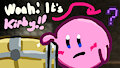 kirby terraria thumbnail by IAmCymepka