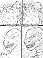 Gozilla TF Comic page 11