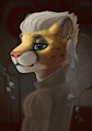 Fancy Taily 🎨 by tailbyte