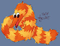 That's not a cheeto puff! by Flipside