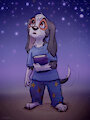 Stargazing by Ardoran