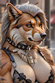Hyper Realistic Samara by scorpianpp
