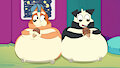 Ice cream time