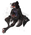 Patreon commissions