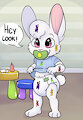Teletubbies stickers