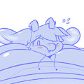 Stealth Bubble! by RadDykal