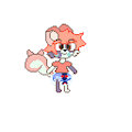 Marshy Pixelart