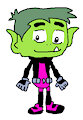Beast Boy